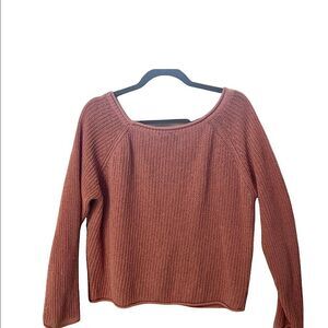 misty rose xl sweater Heart~n~crush